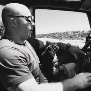 Meet your Posher, Aaron